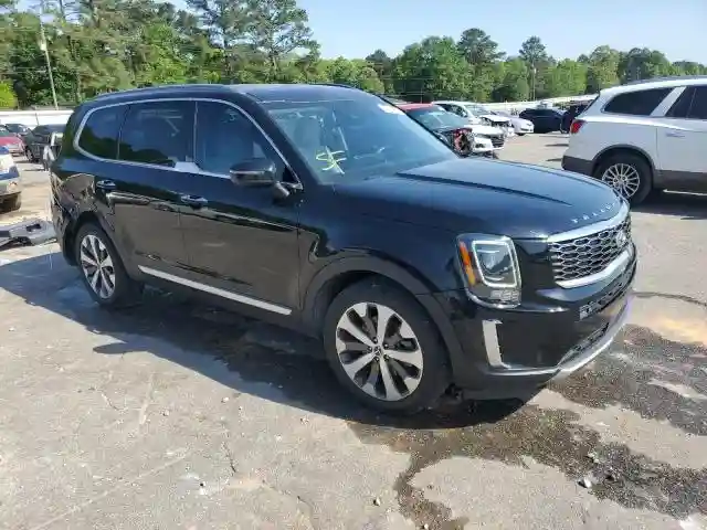 5XYP64HCXLG009659 2020 KIA TELLURIDE-3