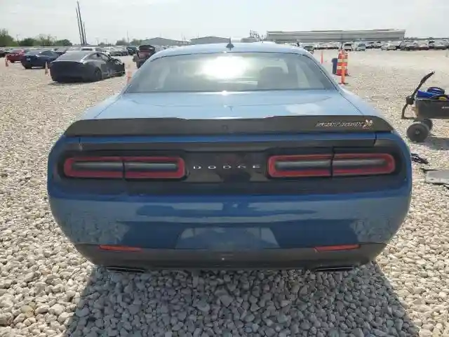 2C3CDZFJ4PH645170 2023 DODGE CHALLENGER-5