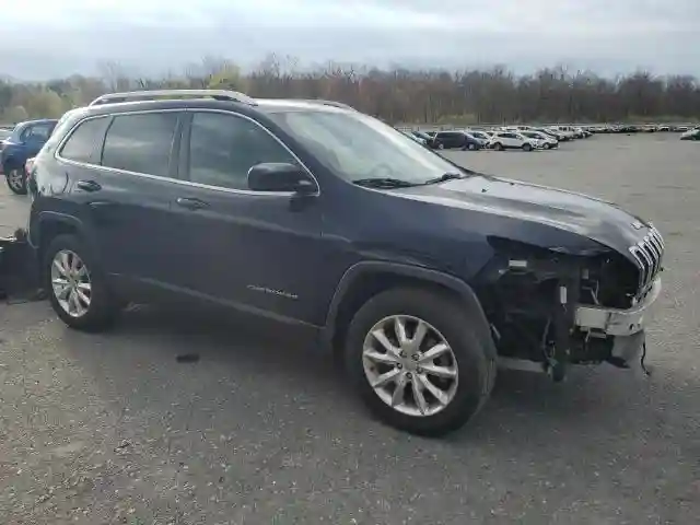 1C4PJMDB3GW261581 2016 JEEP GRAND CHEROKEE-3