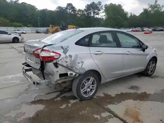 3FADP4BJ4KM108167 2019 FORD FIESTA-2