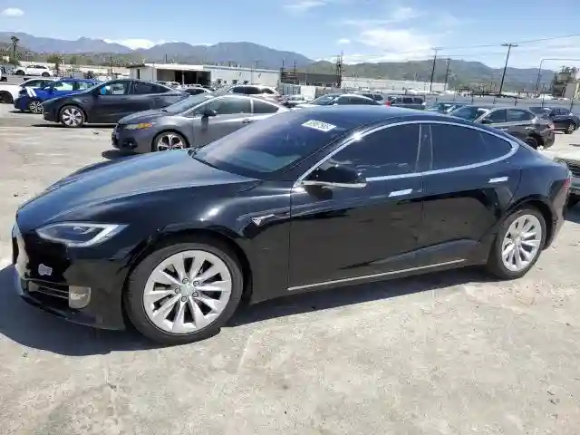 5YJSA1E20JF297179 2018 TESLA MODEL S-0