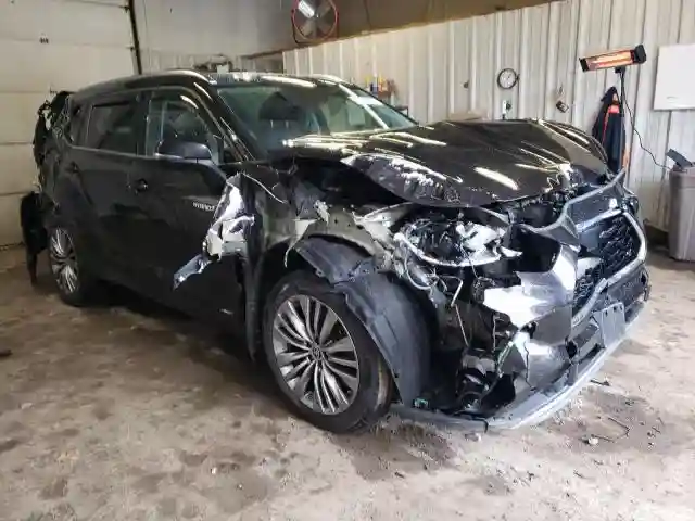 5TDEBRCH2MS068048 2021 TOYOTA HIGHLANDER-3