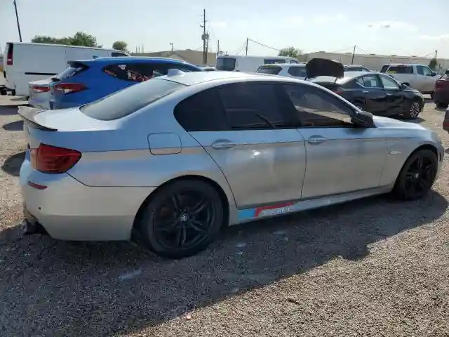WBA5B1C51FG125373 2015 BMW 5 SERIES-2