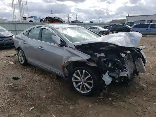 KMHFG4JG2GA568792 2016 HYUNDAI AZERA-3