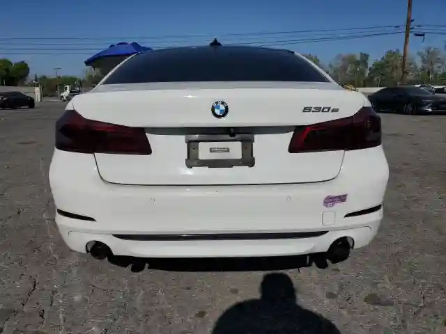WBAJA9C54KB389629 2019 BMW 5 SERIES-5