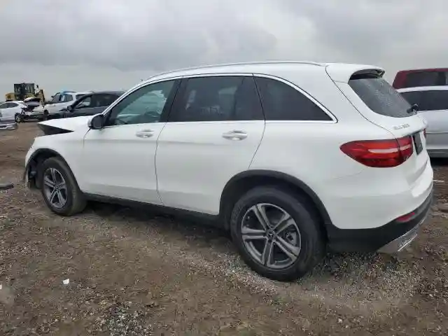 WDC0G4JB2KF655242 2019 MERCEDES-BENZ GLC-CLASS-1