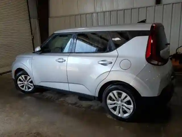 KNDJ23AU7L7068082 2020 KIA SOUL-1