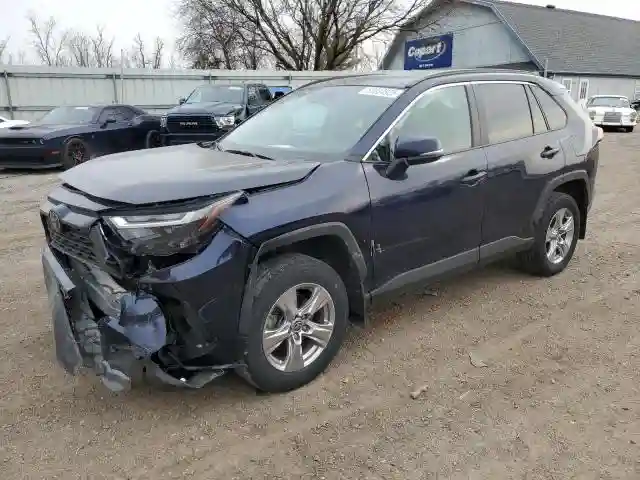 2T3P1RFV6NW309106 2022 TOYOTA RAV4-0