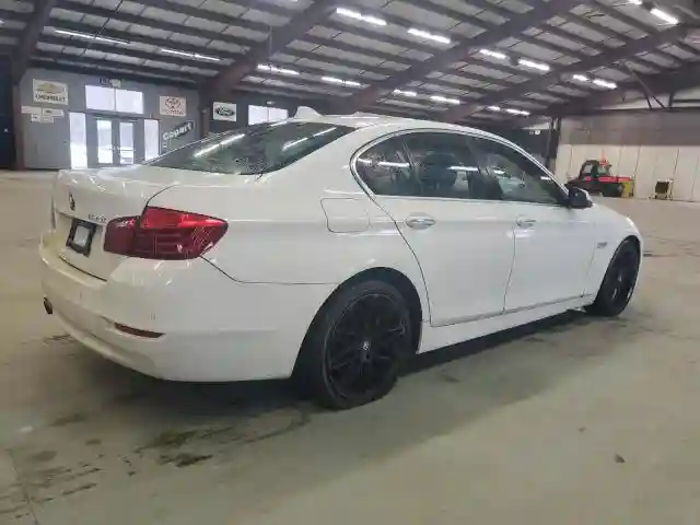 WBA5A7C53GG150816 2016 BMW 5 SERIES-2