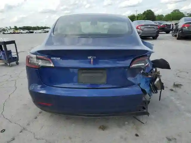 5YJ3E1EA0LF631066 2020 TESLA MODEL 3-5
