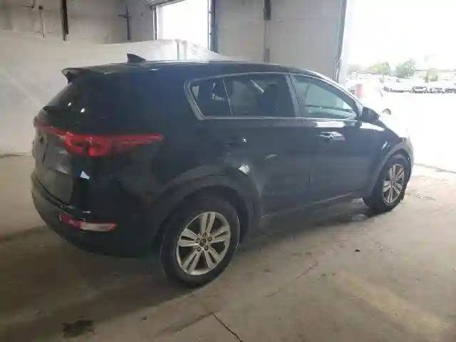 KNDPM3AC0J7454335 2018 KIA SPORTAGE-2