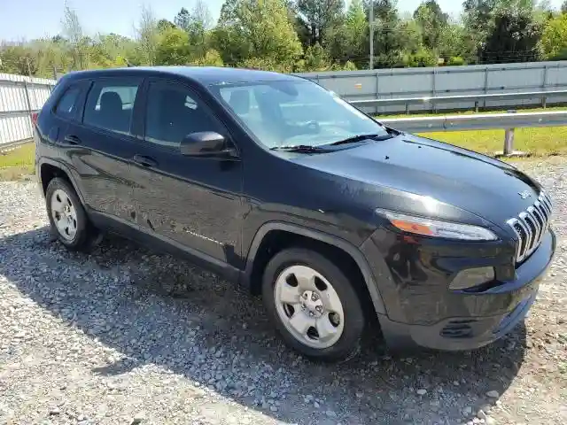 1C4PJLAB0FW547059 2015 JEEP GRAND CHEROKEE-3