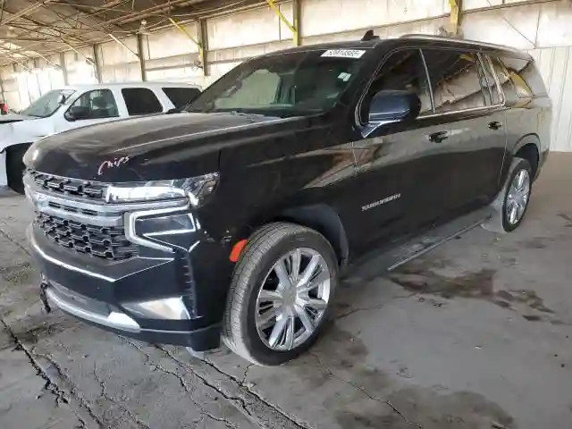 1GNSCBKD9MR287584 2021 CHEVROLET SUBURBAN-0