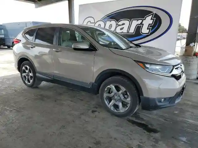 5J6RW2H5XJL020185 2018 HONDA CRV-3