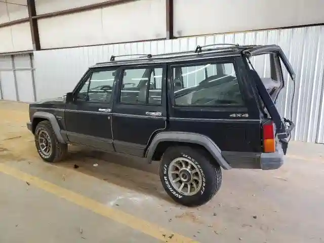 1JCMR7844JT125315 1988 JEEP GRAND CHEROKEE-1