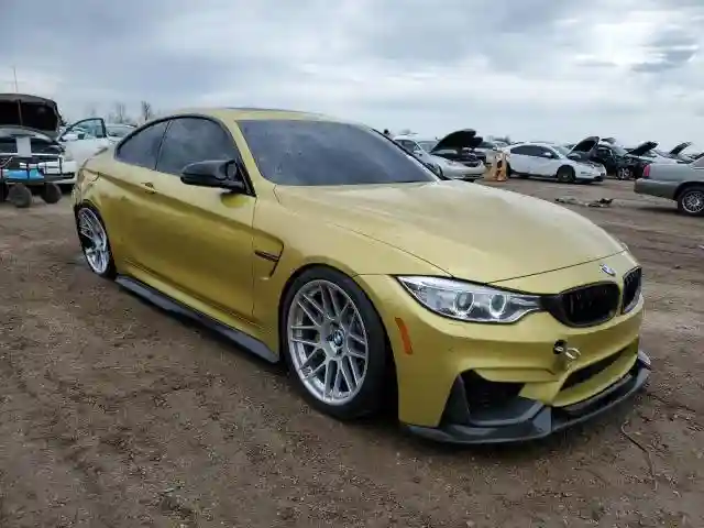 WBS3R9C54FK334245 2015 BMW M4-3