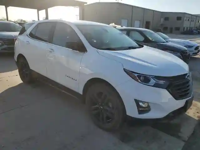 3GNAXKEV6MS178842 2021 CHEVROLET EQUINOX-3