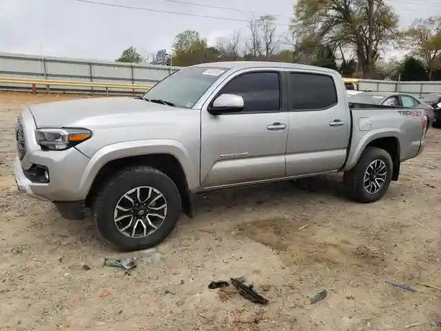 3TMCZ5AN8PM535918 2023 TOYOTA TACOMA-0