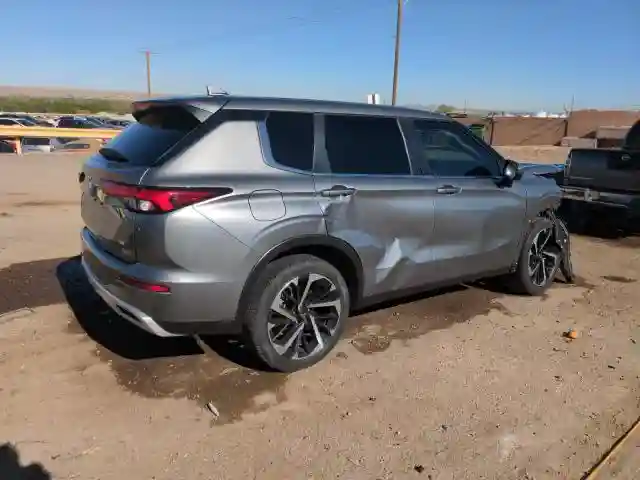 JA4J3UA88PZ011609 2023 MITSUBISHI OUTLANDER-2