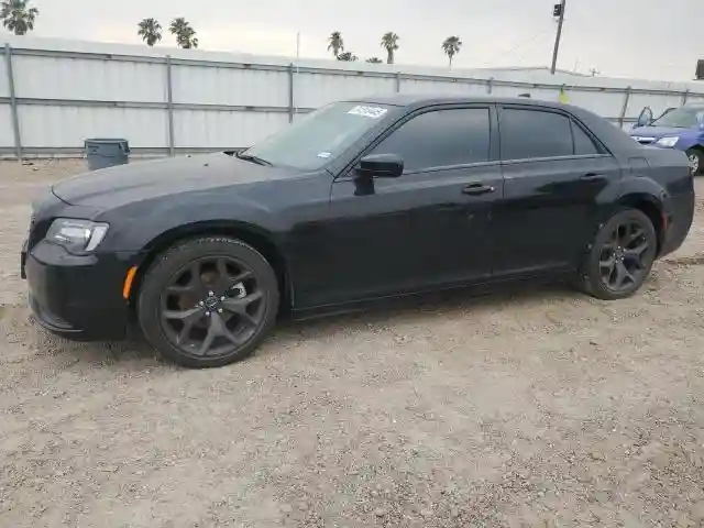 2C3CCAAG5PH548981 2023 CHRYSLER 300-0