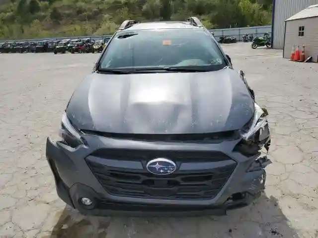 4S4BTADCXR3297604 2024 SUBARU OUTBACK-4