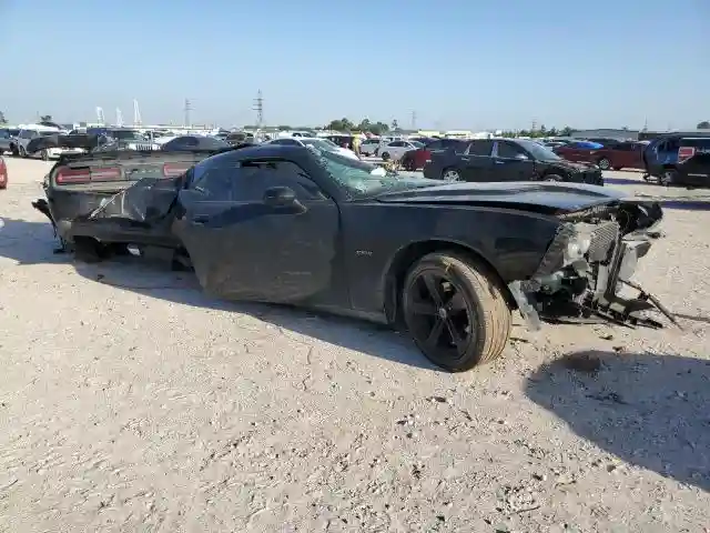 2C3CDZBT1HH509460 2017 DODGE CHALLENGER-3