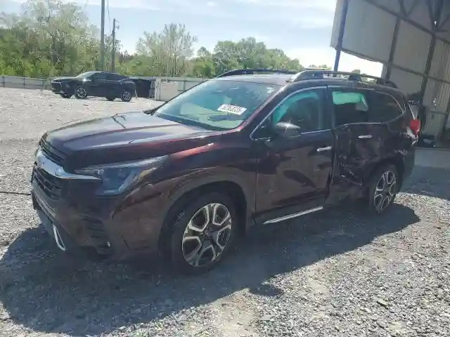 4S4WMAWD1R3425491 2024 SUBARU ASCENT-0