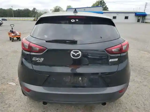JM1DKFC7XK1400183 2019 MAZDA CX-3-5
