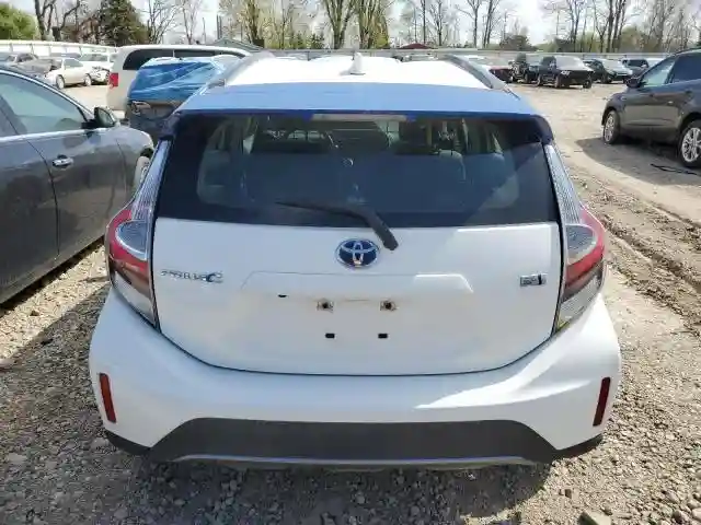JTDKDTB33J1613084 2018 TOYOTA PRIUS-5