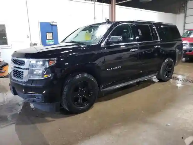 1GNSKHKC8GR170354 2016 CHEVROLET SUBURBAN-0