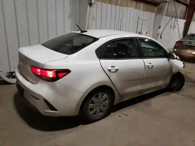 3KPA24AD4PE524051 2023 KIA RIO-2