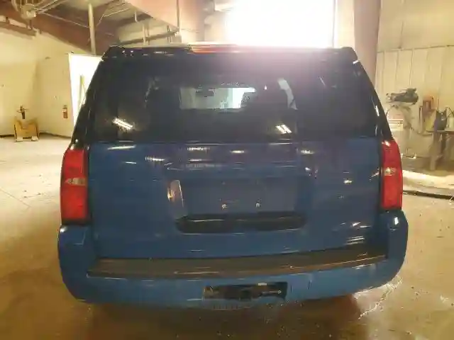 1GNSKDEC3HR275308 2017 CHEVROLET TAHOE-5