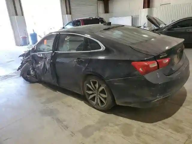 1G1ZD5ST0JF136314 2018 CHEVROLET MALIBU-1