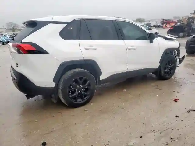 2T3F1RFV1NW313740 2022 TOYOTA RAV4-2