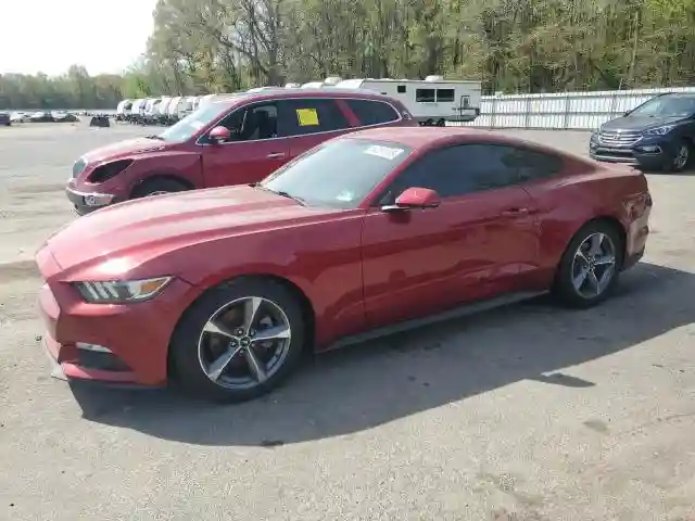 1FA6P8TH7G5232085 2016 FORD ALL MODELS-0