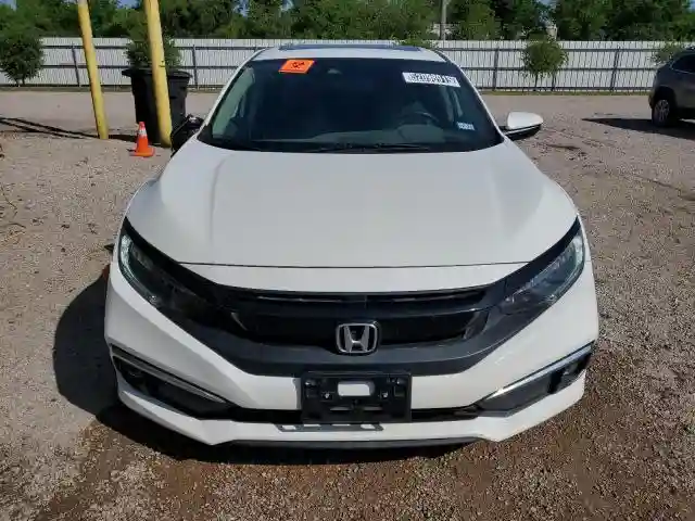 19XFC1F98LE020201 2020 HONDA CIVIC-4