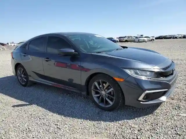 19XFC1F34LE019087 2020 HONDA CIVIC-3