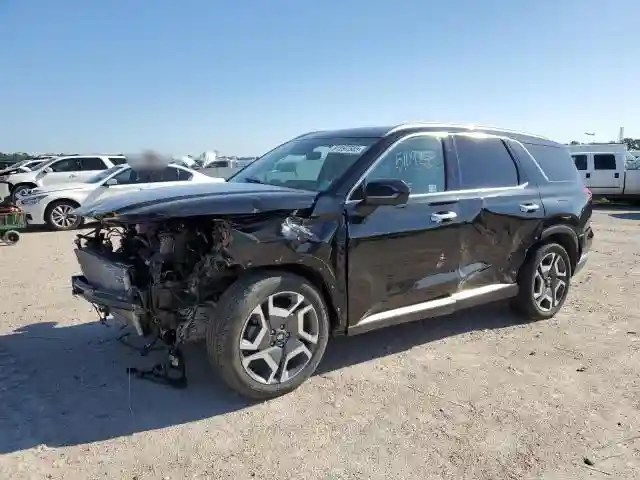 KM8R5DGE0RU720076 2024 HYUNDAI PALISADE-0