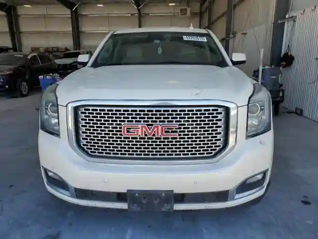 1GKS2JKJ2FR696769 2015 GMC YUKON-4