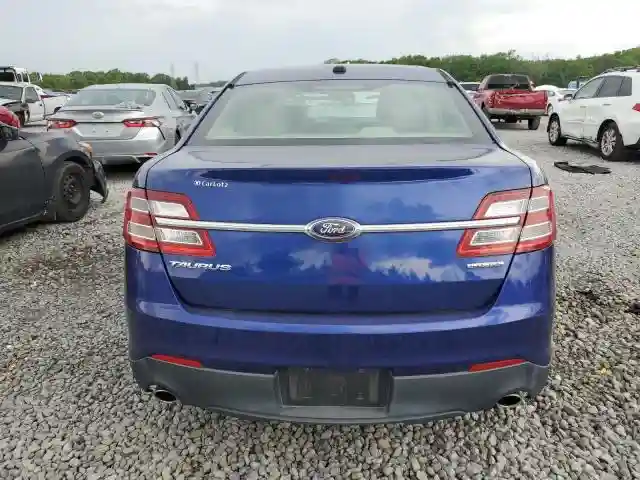 1FAHP2D82FG152037 2015 FORD TAURUS-5