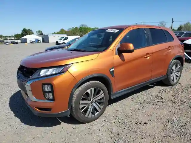 JA4AP3AU4LU019919 2020 MITSUBISHI OUTLANDER-0