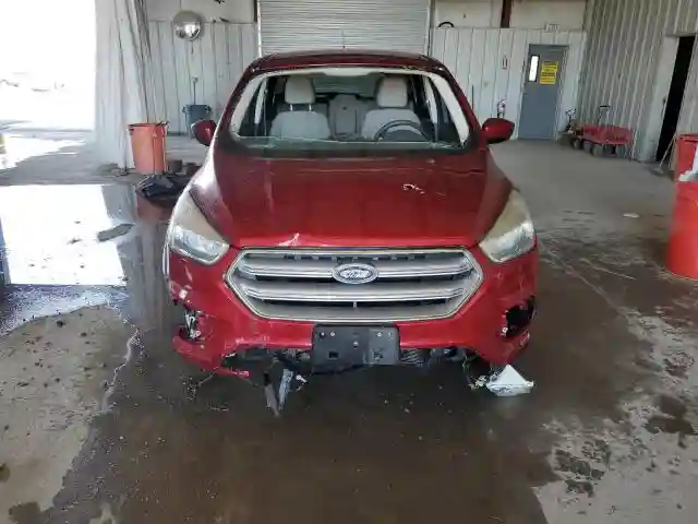 1FMCU9GD8HUD33366 2017 FORD ESCAPE-4