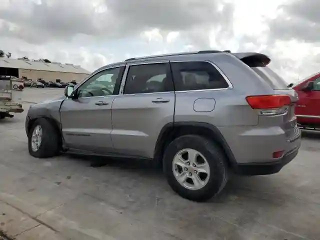 1C4RJEAG0HC664063 2017 JEEP GRAND CHEROKEE-1