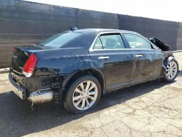 2C3CCAKG2LH124554 2020 CHRYSLER 300-2
