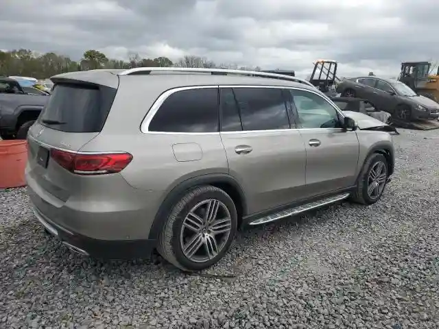 4JGFF5KEXLA149332 2020 MERCEDES-BENZ GLS-CLASS-2