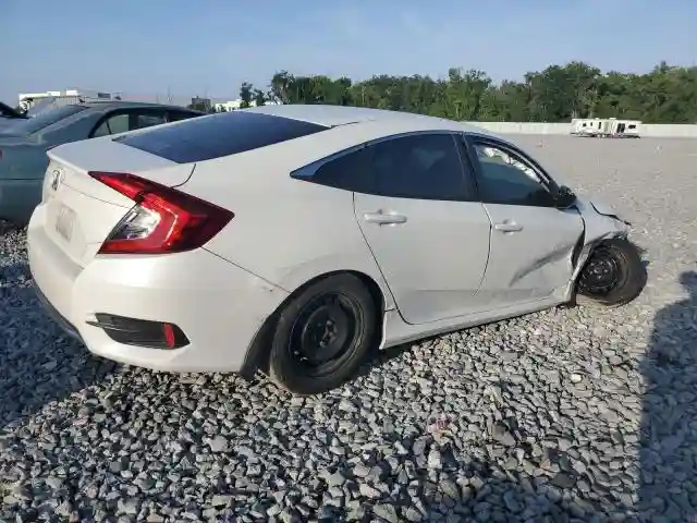 19XFC2F69KE003496 2019 HONDA CIVIC-2