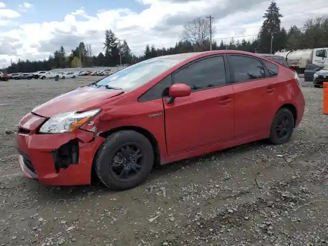 JTDKN3DU7F0452612 2015 TOYOTA PRIUS-0