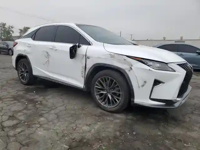 2T2BZMCA5KC207790 2019 LEXUS RX350-3
