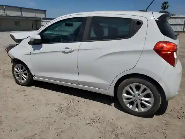 KL8CD6SA2LC445765 2020 CHEVROLET SPARK-1