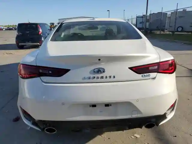 JN1EV7KK9MM411123 2021 INFINITI Q60-5
